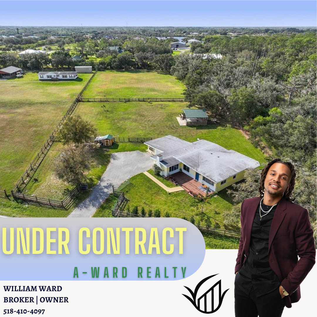 A-Ward Winning Realty William Ward Real Estate Agent